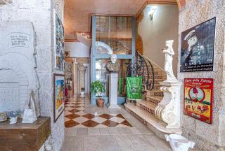 Villa Cosilinum - Padula - 6
