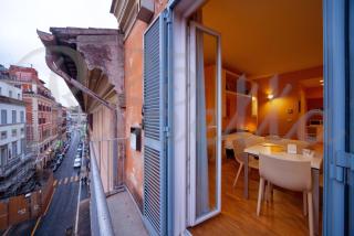Ripetta 25 Prestige Rooms - Rome - 9