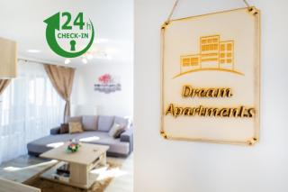 Dream Apartments Brasov - Brasov - 0