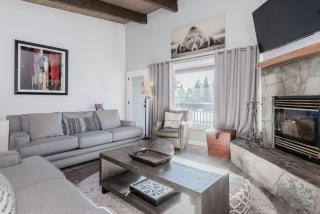 Chateau D'Oex 8 - Mammoth Lakes - 2