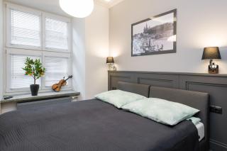 LUXURY Apartment at the Main Square - Krakow - 7