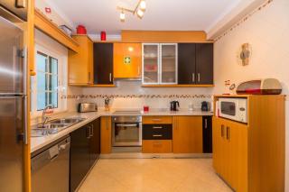 Villa Engiadina by ALGARVEMANTA - Manta Rota - 4