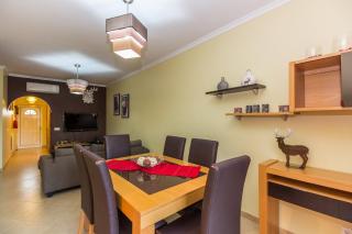 Villa Engiadina by ALGARVEMANTA - Manta Rota - 1