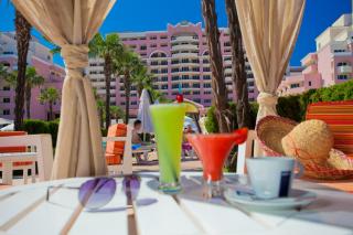DIT Majestic Beach Resort - Sunny Beach - 1