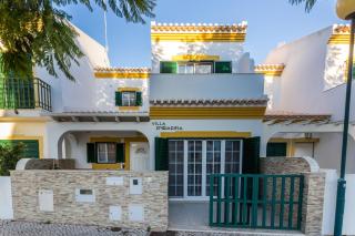 Villa Engiadina by ALGARVEMANTA - Manta Rota - 0