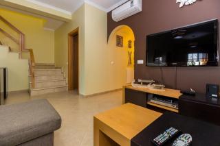 Villa Engiadina by ALGARVEMANTA - Manta Rota - 5