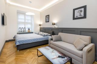 LUXURY Apartment at the Main Square - Krakow - 9