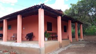 Hospedagem Flor de Araca - Ibicoara - 2