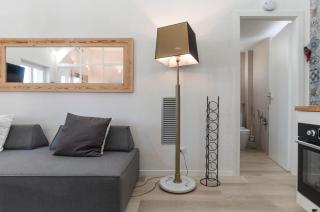 New Luxus Apartment in Gaeta with sea view on harbour - 5