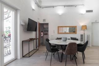 New Luxus Apartment in Gaeta with sea view on harbour - 3