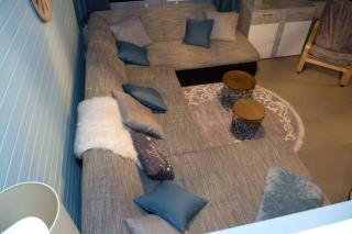 Ferienhaus Steffi - 1