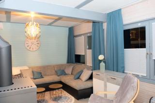 Ferienhaus Steffi - 3