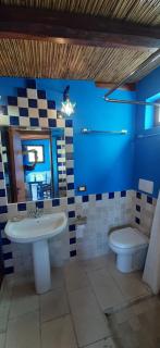 BLU SUITE COTTAGE SUL MARE e SWIMMING POOL - Tricase - 9