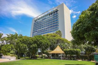 The Jamaica Pegasus Hotel - Kingston - 8