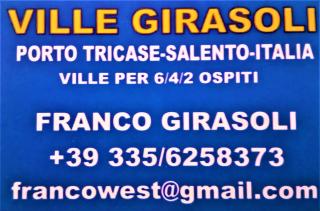 BLU SUITE COTTAGE SUL MARE e SWIMMING POOL - Tricase - 8