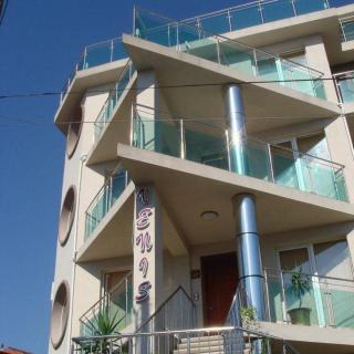 VENIS hotel - Sozopol - 0