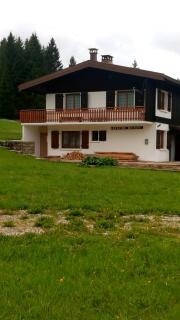 CHALET LES EPILOBES - 0