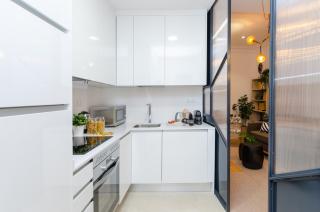 Palacio Premium Stay - Madrid - 2