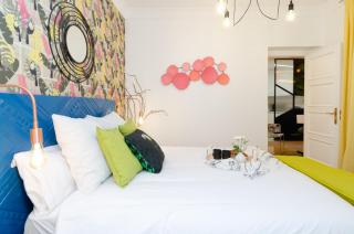Palacio Premium Stay - Madrid - 7