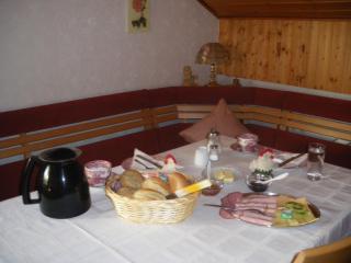 Pension Haus Ludwig - Schotten - 3