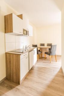 Boardinghaus Modern Living - Röttenbach - 6
