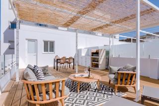 DREAM OF LOFT - Olhão - 6