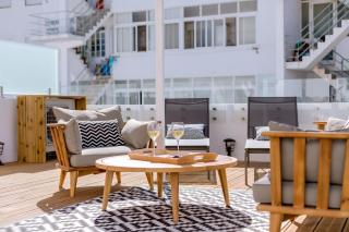DREAM OF LOFT - Olhão - 7