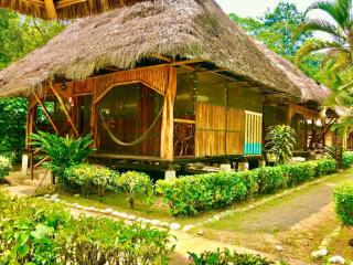 Mariana Miller Lodge - Puerto Misahuallí - 0