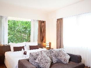 Hotel M Chiang Mai - 1