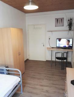 Privatzimmer Fürth Zentrum - Fürth - 3