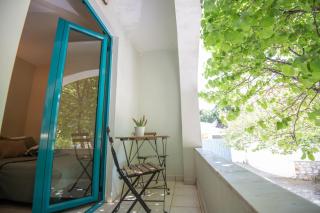 Puerto Seaside Rooms - Akhladherí - 4