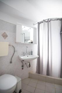 Puerto Seaside Rooms - Akhladherí - 3