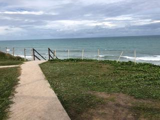 Atlântico Flat ap 204 em Ponta Negra - 4