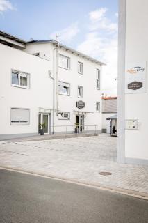 Boardinghaus Modern Living - Röttenbach - 7