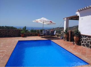 Casa Muñoz Acosta - Frigiliana - 4