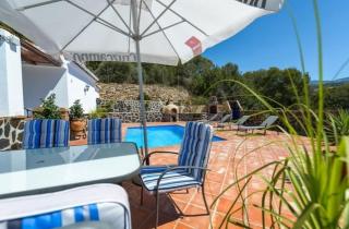 Casa Muñoz Acosta - Frigiliana - 3