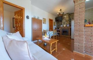 Casa Muñoz Acosta - Frigiliana - 1