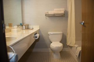 All Seasons Resort - Kalkaska - 8