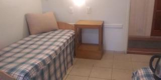 Apart Hotel Maue - Mendoza - 1