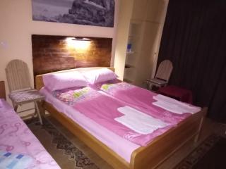 Guest house Mirijevski Konak - Belgrad - 9