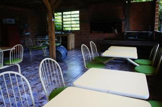 Pousada Pico da Galera/Maquiné - 1