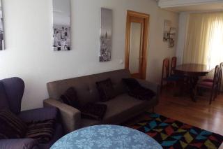 APARTAMENTO CONGRESO - Logroño - 3