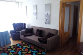 APARTAMENTO CONGRESO - Logroño - 1