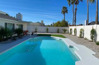 6 Mi to Lookout Mountain Scottsdale Home with Grill - Phoenix - 3