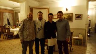 Hotel Dworek*** - Skierniewice - 2