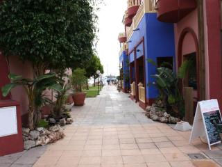 Apartamentos Marina Internacional - 6