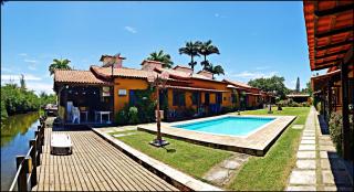 Casa Cabo Frio - Ogiva - Cabo Frío - 7