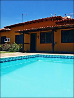 Casa Cabo Frio - Ogiva - Cabo Frío - 8