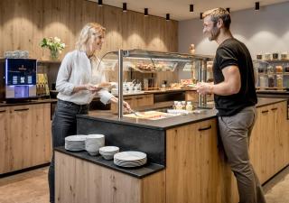 Alpin Art & Spa Hotel Naudererhof Superior - Nauders - 4