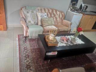 Bristow Self Catering Unit with Back Up Power and Free Wi- Fi - Roodepoort - 6
